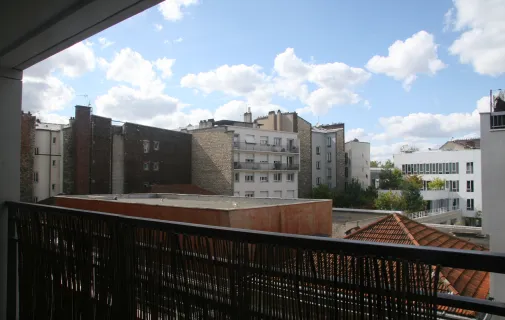 Location Clichy Appartement 68208e29bc5c