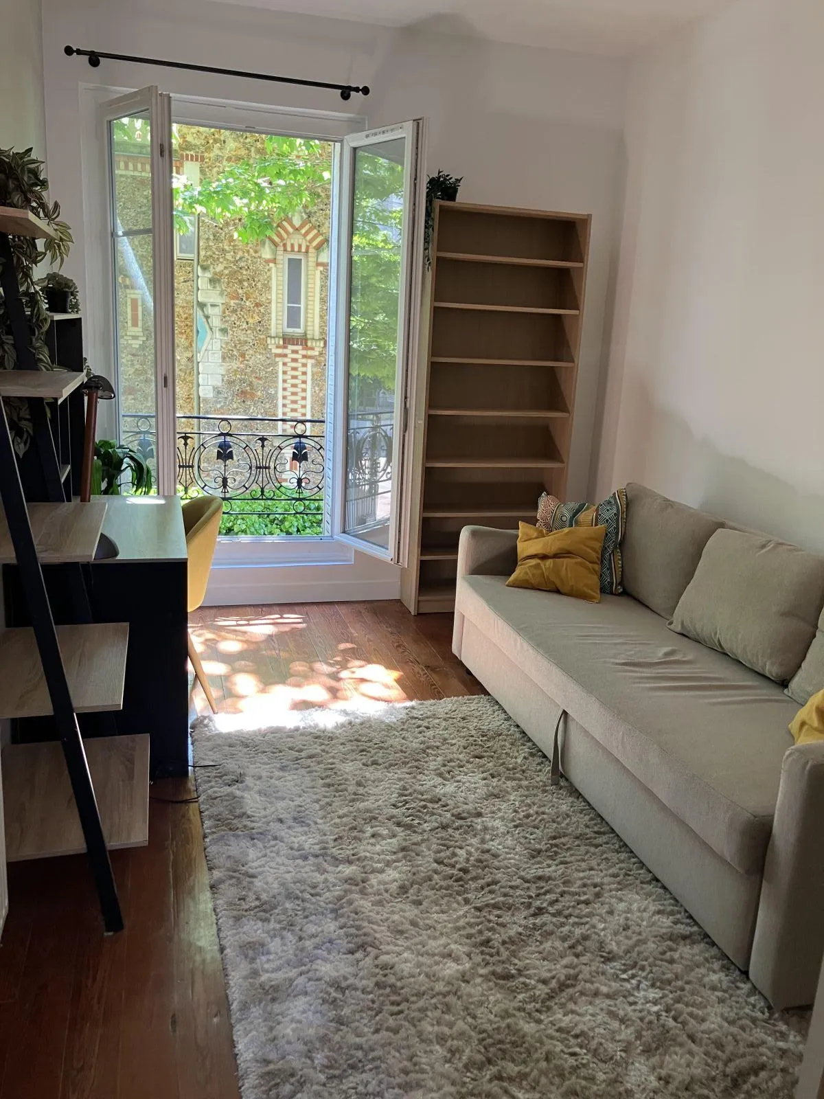 Location Rueil-Malmaison Appartement 6820d7e382072