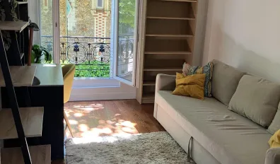 miniatureLocation Rueil-Malmaison Appartement 6820d7e382072