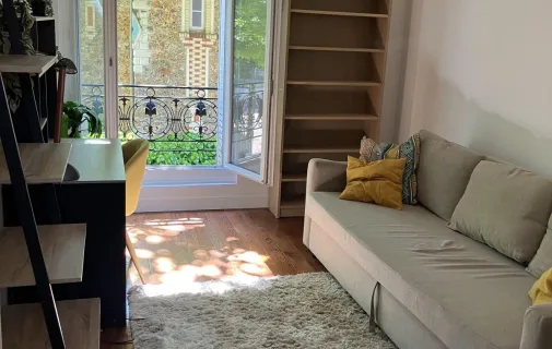 Location Rueil-Malmaison Appartement 6820d7e38207