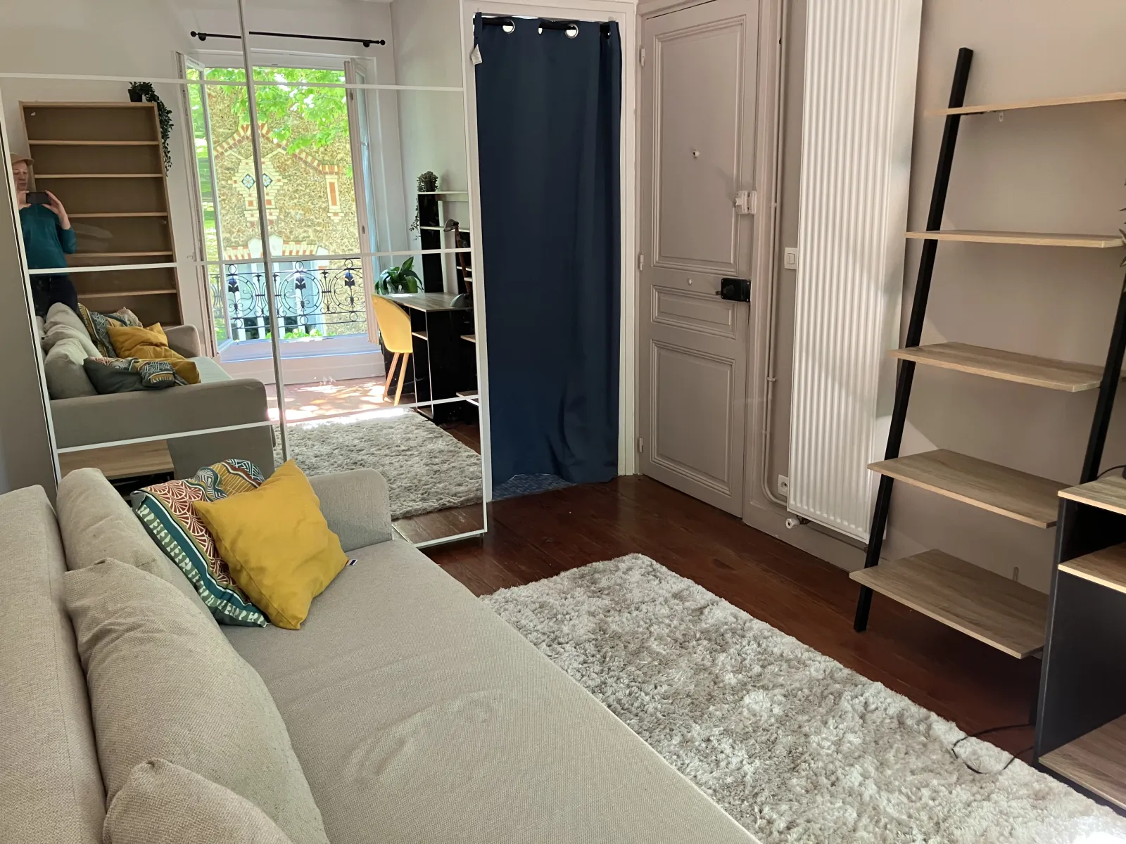 Location Rueil-Malmaison Appartement 6820d7e382074