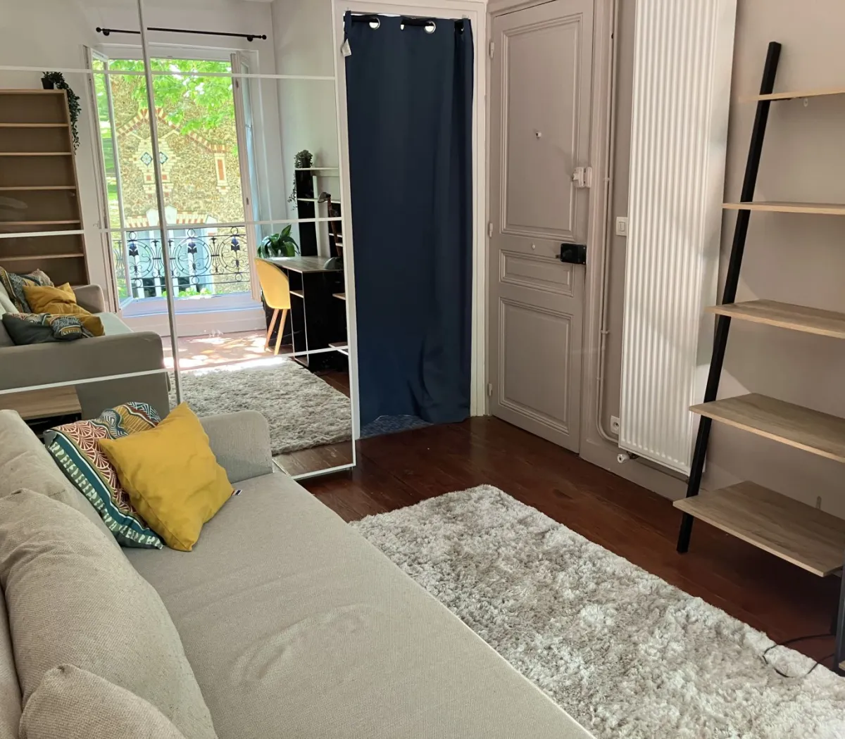 Location Rueil-Malmaison Appartement 6820d7e38207