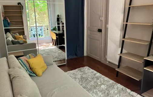 Location Rueil-Malmaison Appartement 6820d7e38207