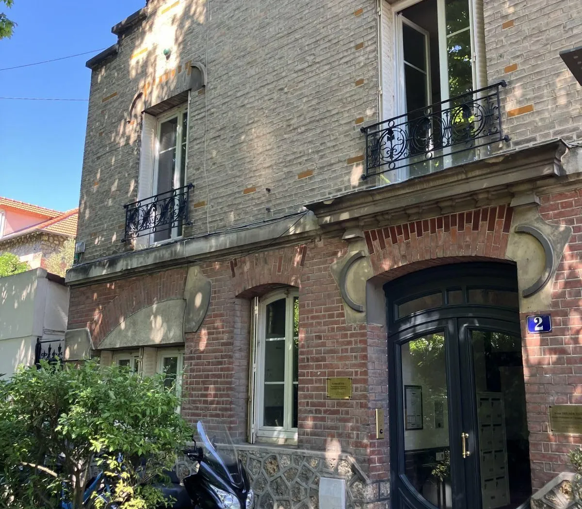 Location Rueil-Malmaison Appartement 6820d7e38207