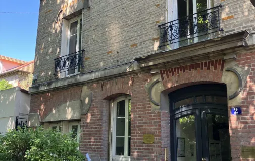 Location Rueil-Malmaison Appartement 6820d7e38207