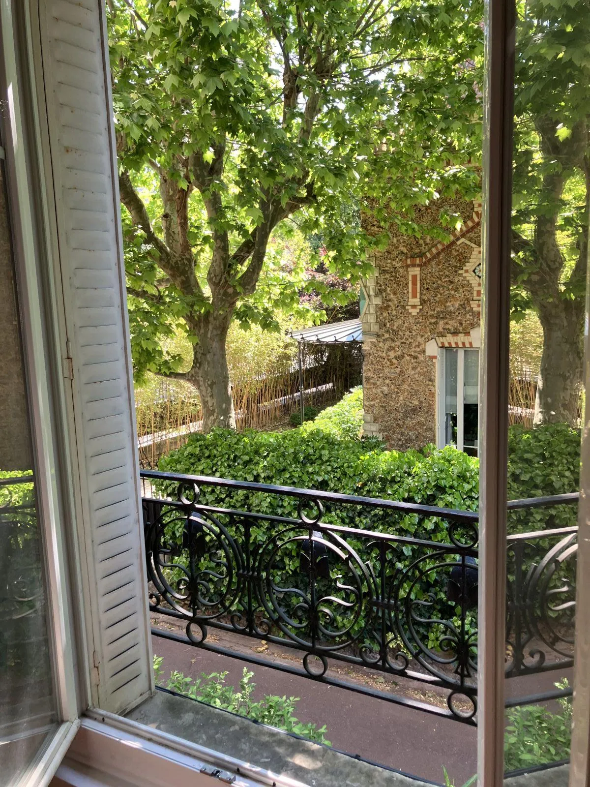 Location Rueil-Malmaison Appartement 6820d7e382073
