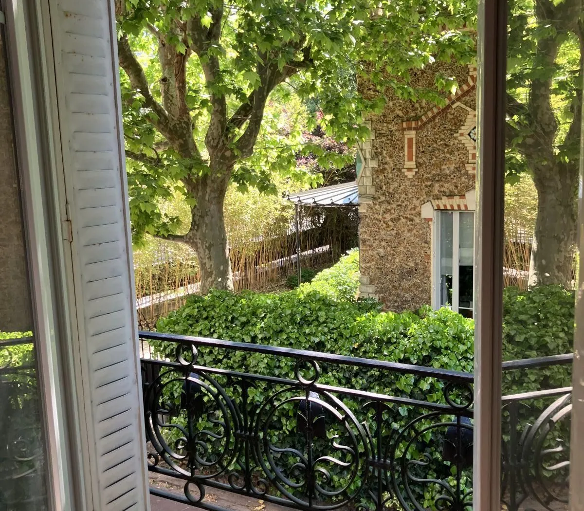 Location Rueil-Malmaison Appartement 6820d7e38207