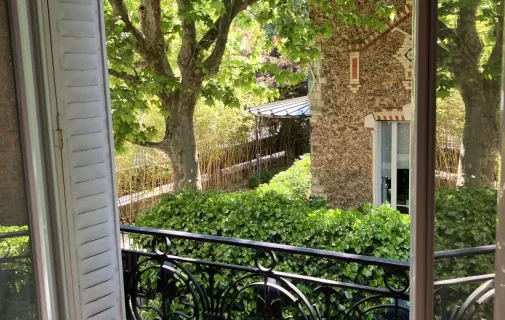 Location Rueil-Malmaison Appartement 6820d7e38207