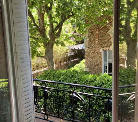 Location Rueil-Malmaison Appartement 6820d7e382073
