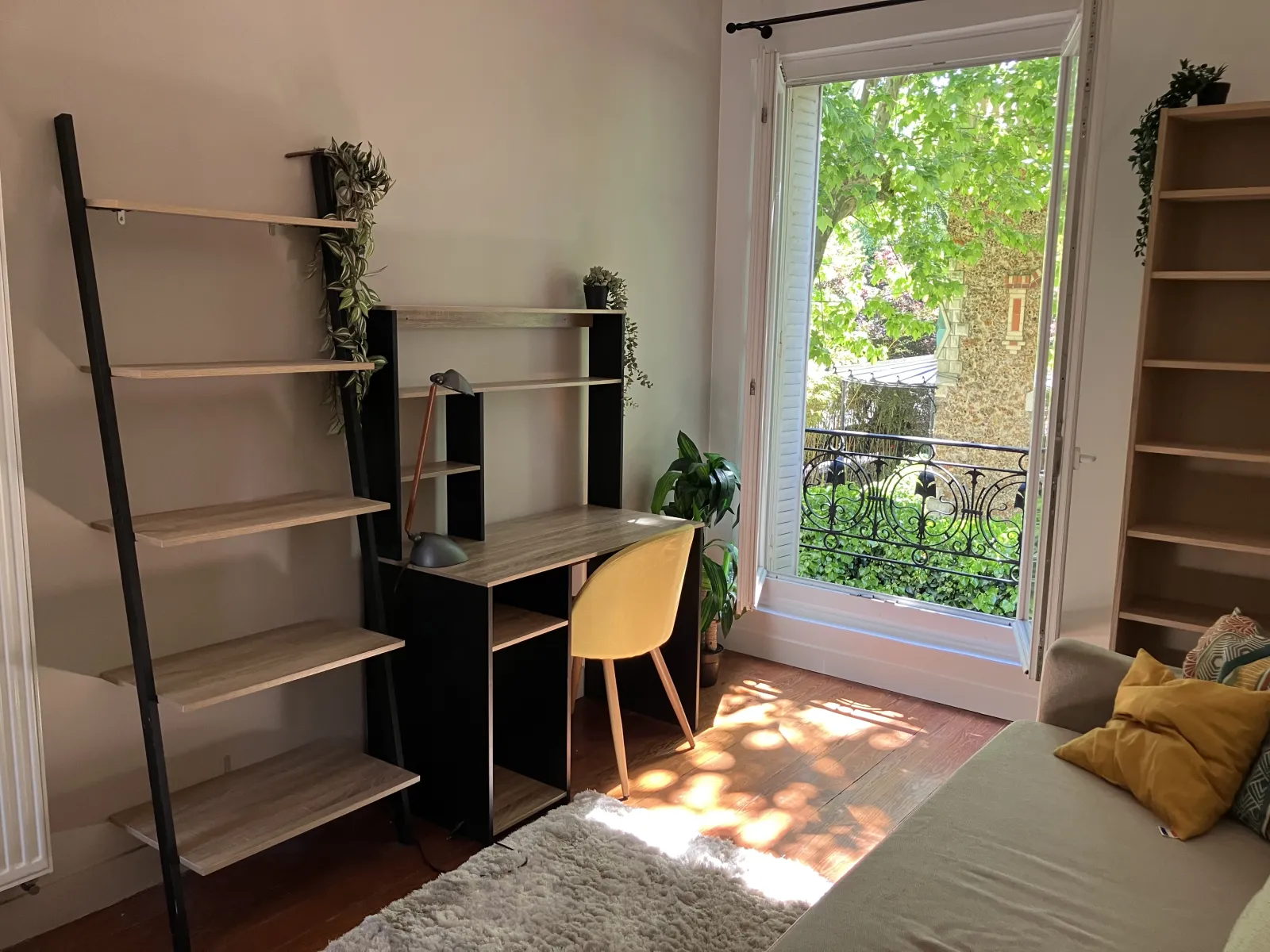 Location Rueil-Malmaison Appartement 6820d7e382071