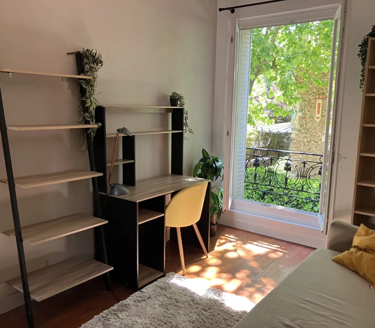 Location Rueil-Malmaison Appartement 6820d7e38207