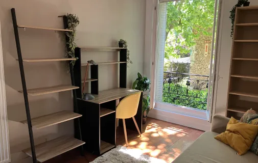 Location Rueil-Malmaison Appartement 6820d7e38207