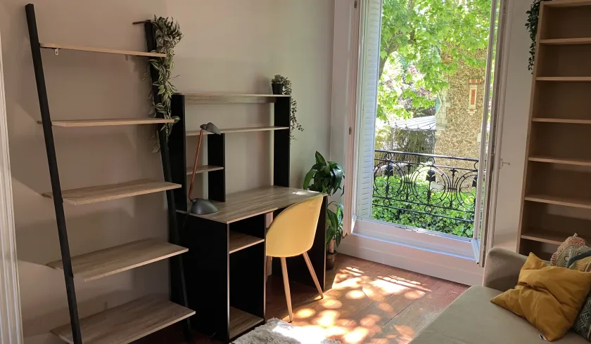 Location Rueil-Malmaison Appartement 6820d7e382071