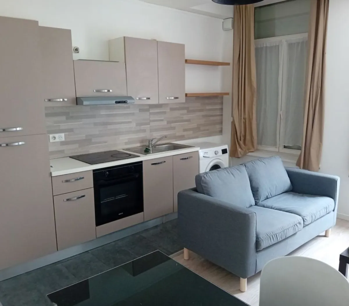 Location Lille Appartement 6820f4dc