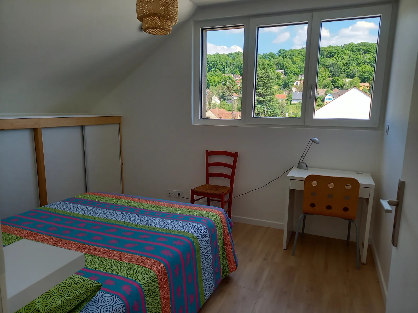 Location Saint-Rémy-lès-Chevreuse Maison 68219c5dc526