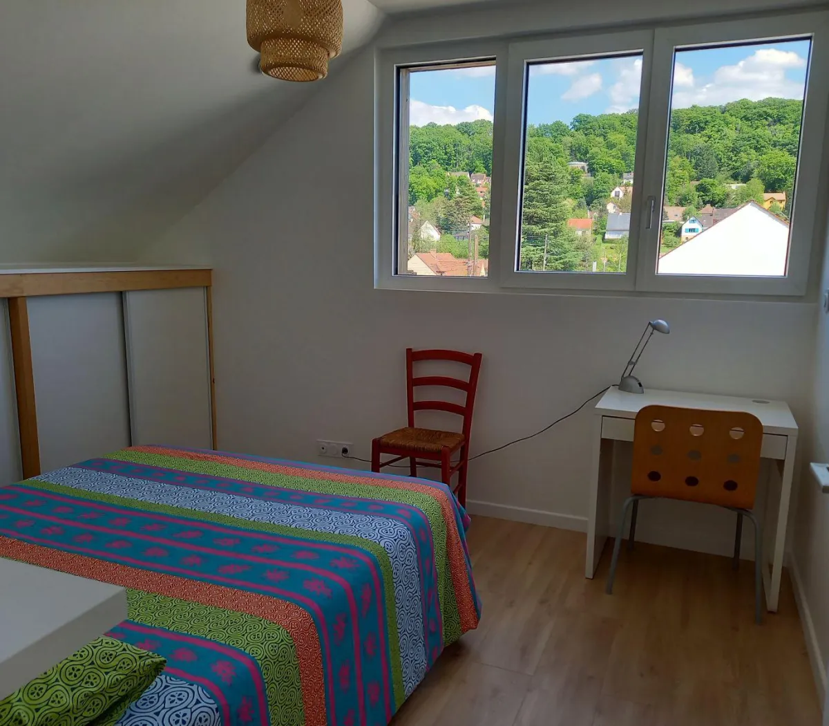 Location Saint-Rémy-lès-Chevreuse Maison 68219c5dc526