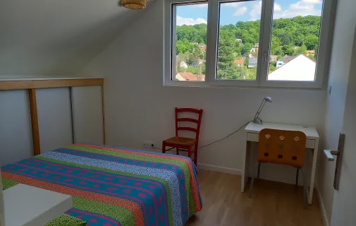 Location Saint-Rémy-lès-Chevreuse Maison 68219c5dc526