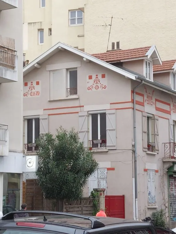 Location Grenoble Appartement 6821a08fb7f41