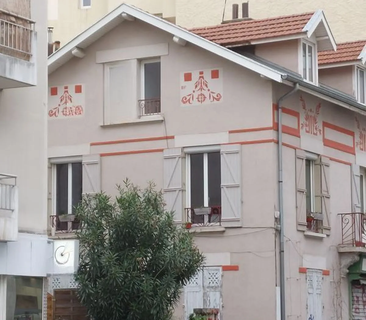 Location Grenoble Appartement 6821a08fb7f4