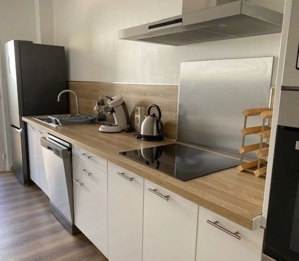 Location Aix-en-Provence Appartement 6821a2941675