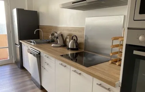 Location Aix-en-Provence Appartement 6821a2941675
