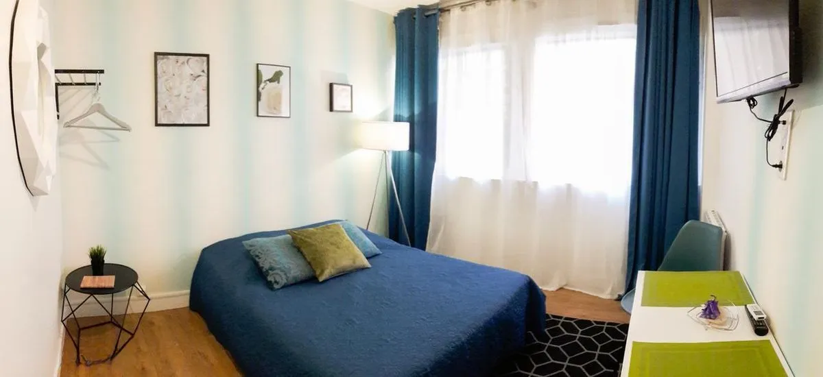 Location Toulouse Appartement 6821a4635e631