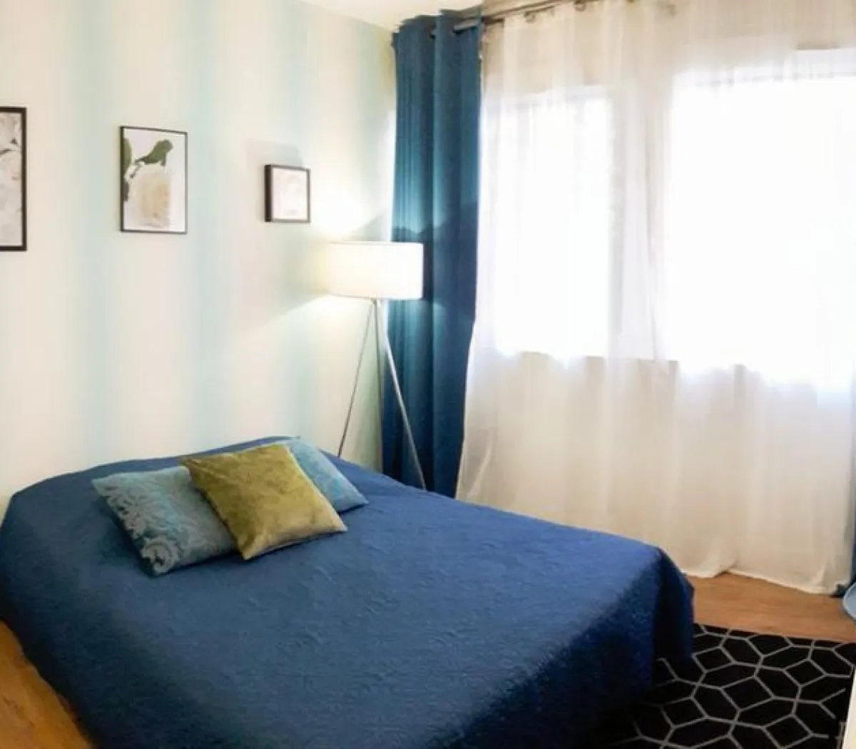 Location Toulouse Appartement 6821a4635e63