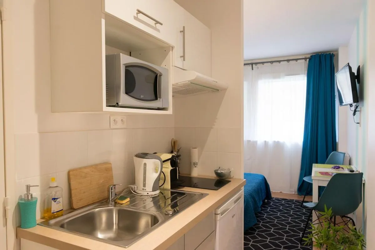 Location Toulouse Appartement 6821a4635e632