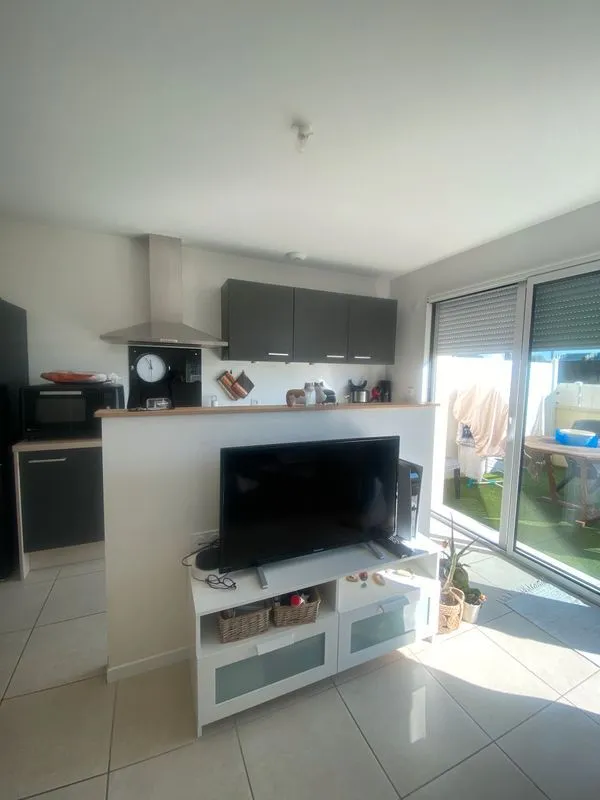 Location Bègles Maison 6821a66533933