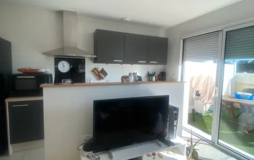 Location Bègles Maison 6821a6653393
