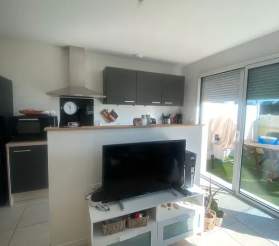 Location Bègles Maison 6821a66533933
