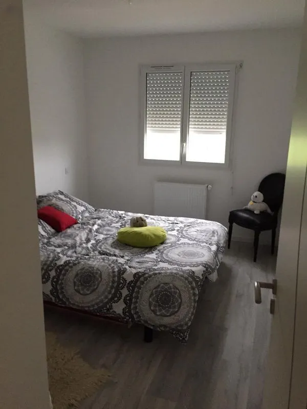 Location Bègles Maison 6821a66533932