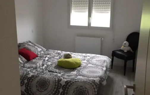 Location Bègles Maison 6821a6653393