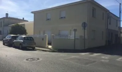 miniatureLocation Bègles Maison 6821a66533932