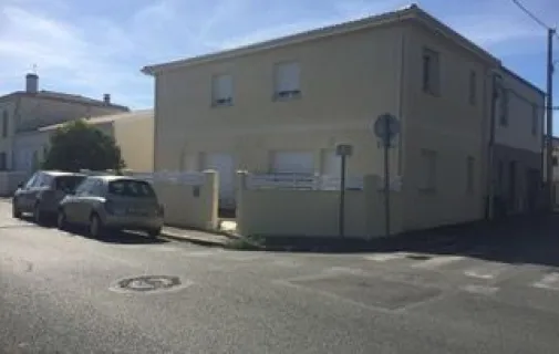 Location Bègles Maison 6821a6653393