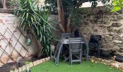 miniatureLocation Avignon Maison 6821aad637542