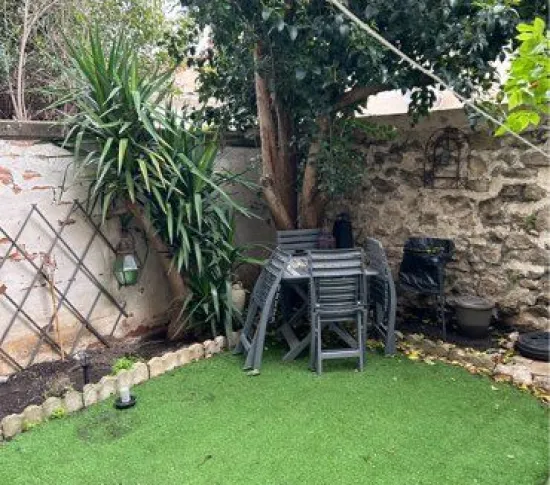 Location Avignon Maison 6821aad637543