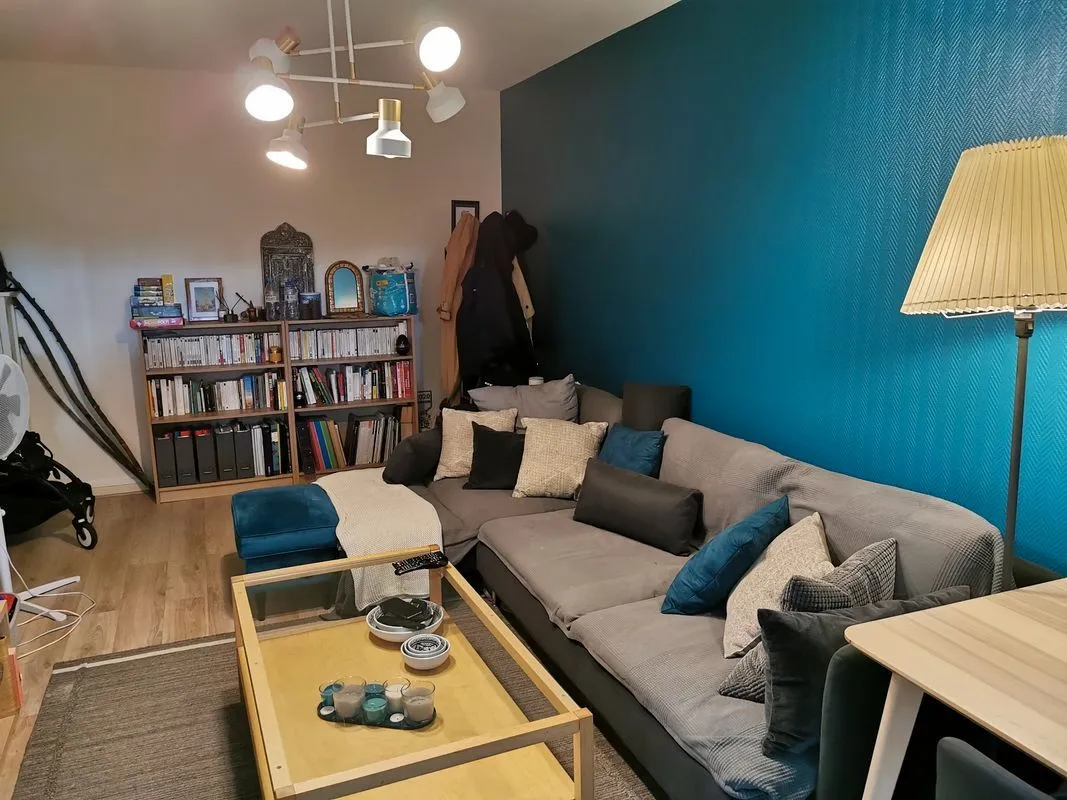 Location Franconville Appartement 6821ad169c7d1