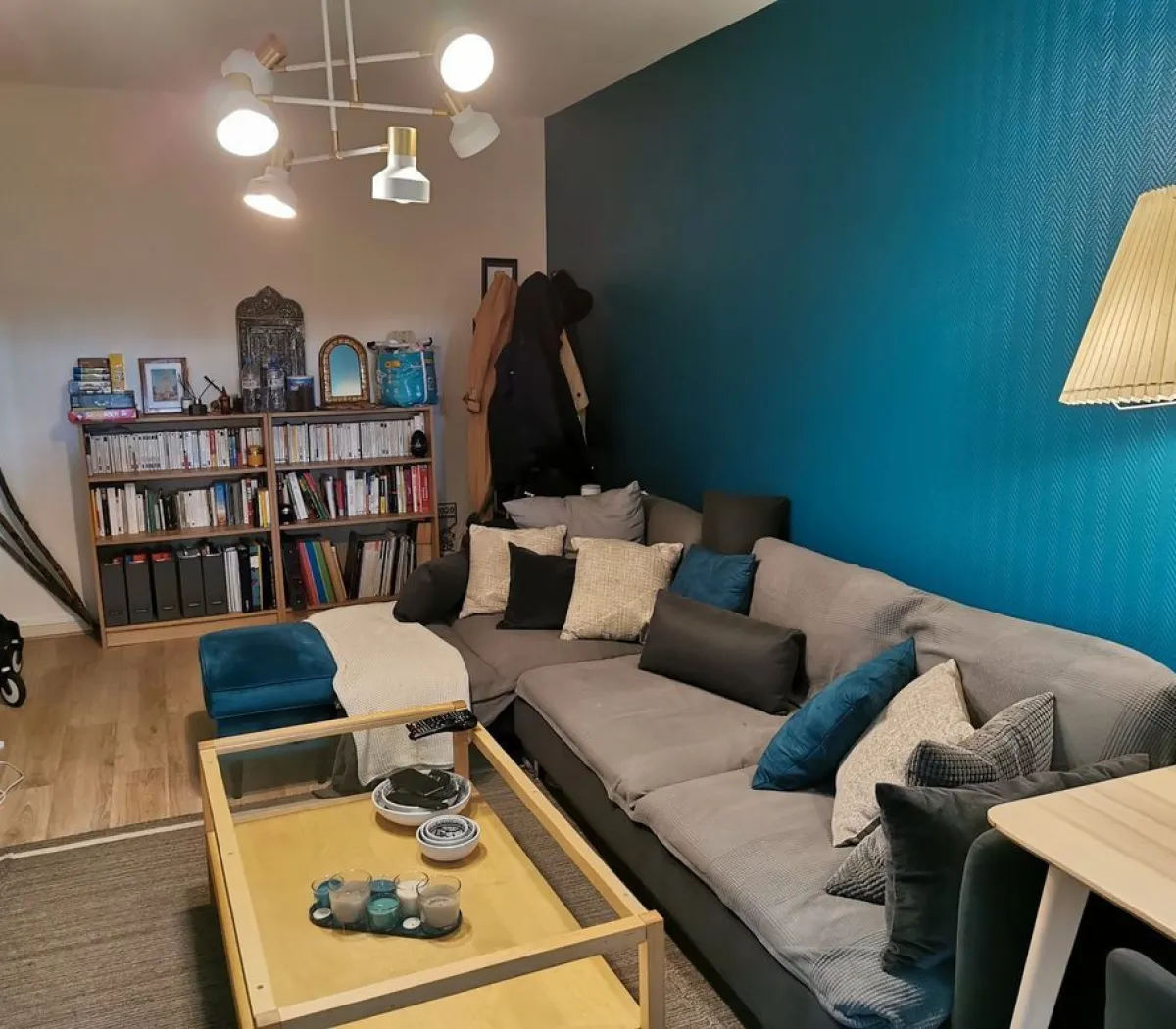 Location Franconville Appartement 6821ad169c7d