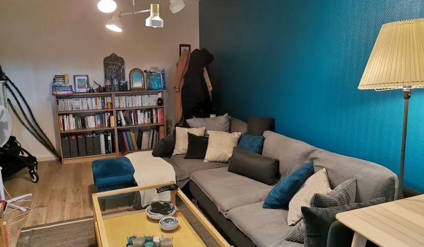 Location Franconville Appartement 6821ad169c7d1