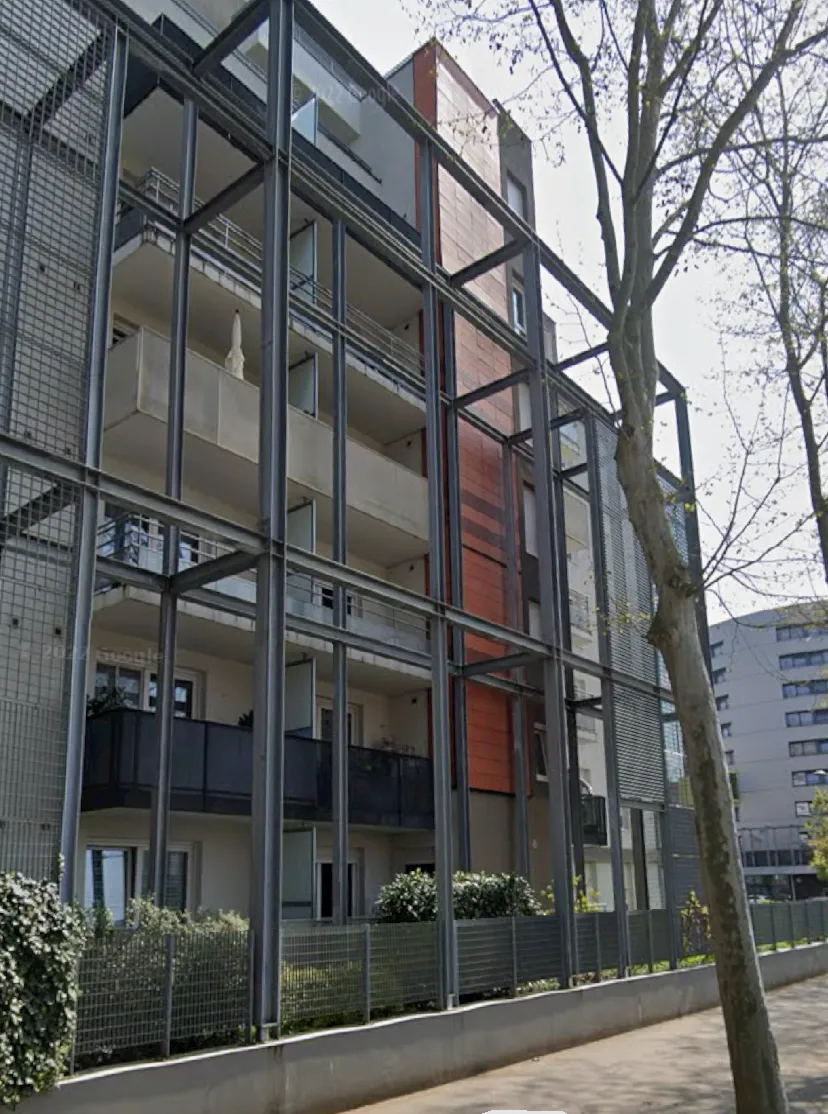 Location Mulhouse Appartement 6821b21e9ef01