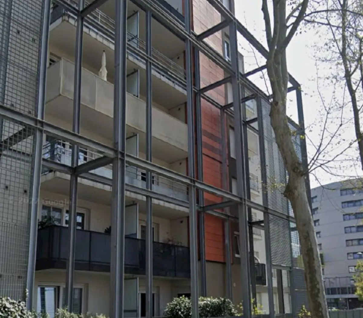 Location Mulhouse Appartement 6821b21e9ef0