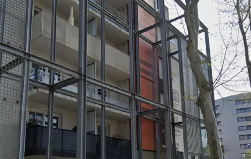 Location Mulhouse Appartement 6821b21e9ef0