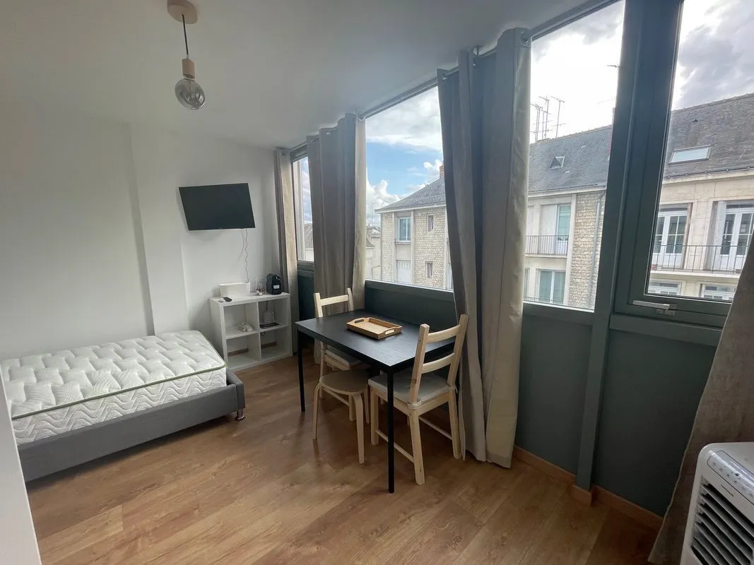 Location Tours Appartement 6821b2f071f9