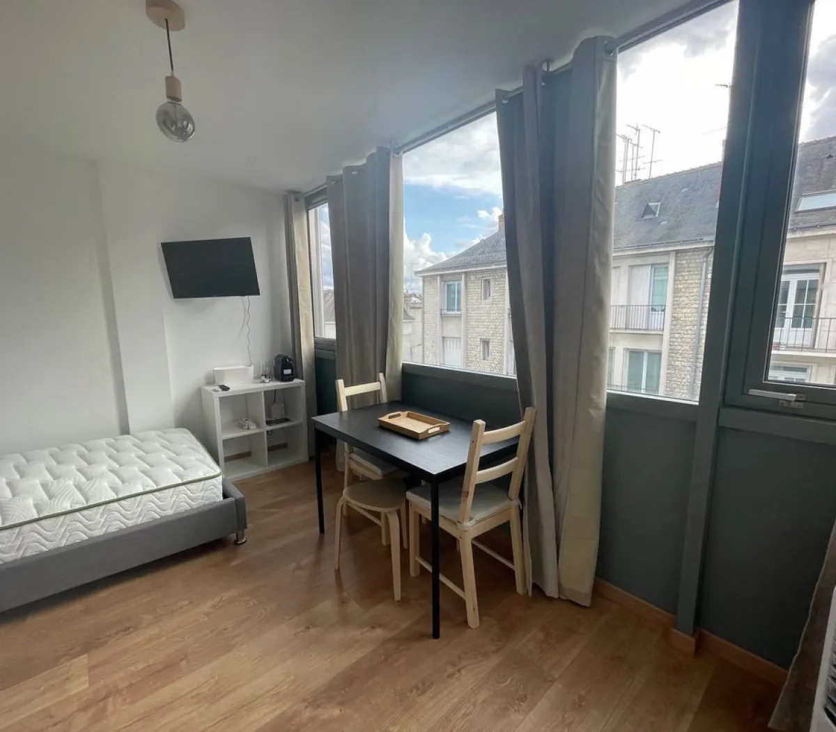 Location Tours Appartement 6821b2f071f9