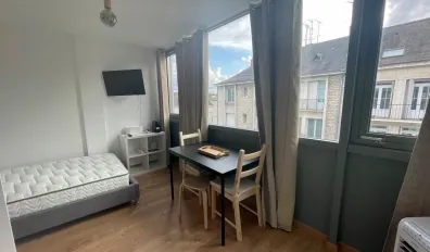 Location Tours Appartement 6821b2f071f9
