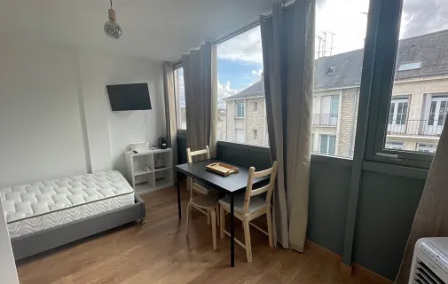 Location Tours Appartement 6821b2f071f9