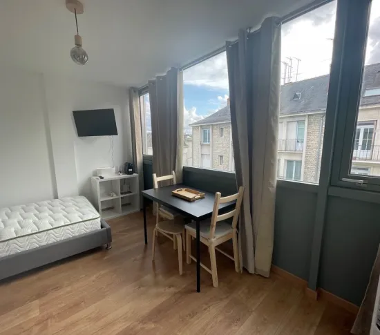 Location Tours Appartement 6821b2f071f9