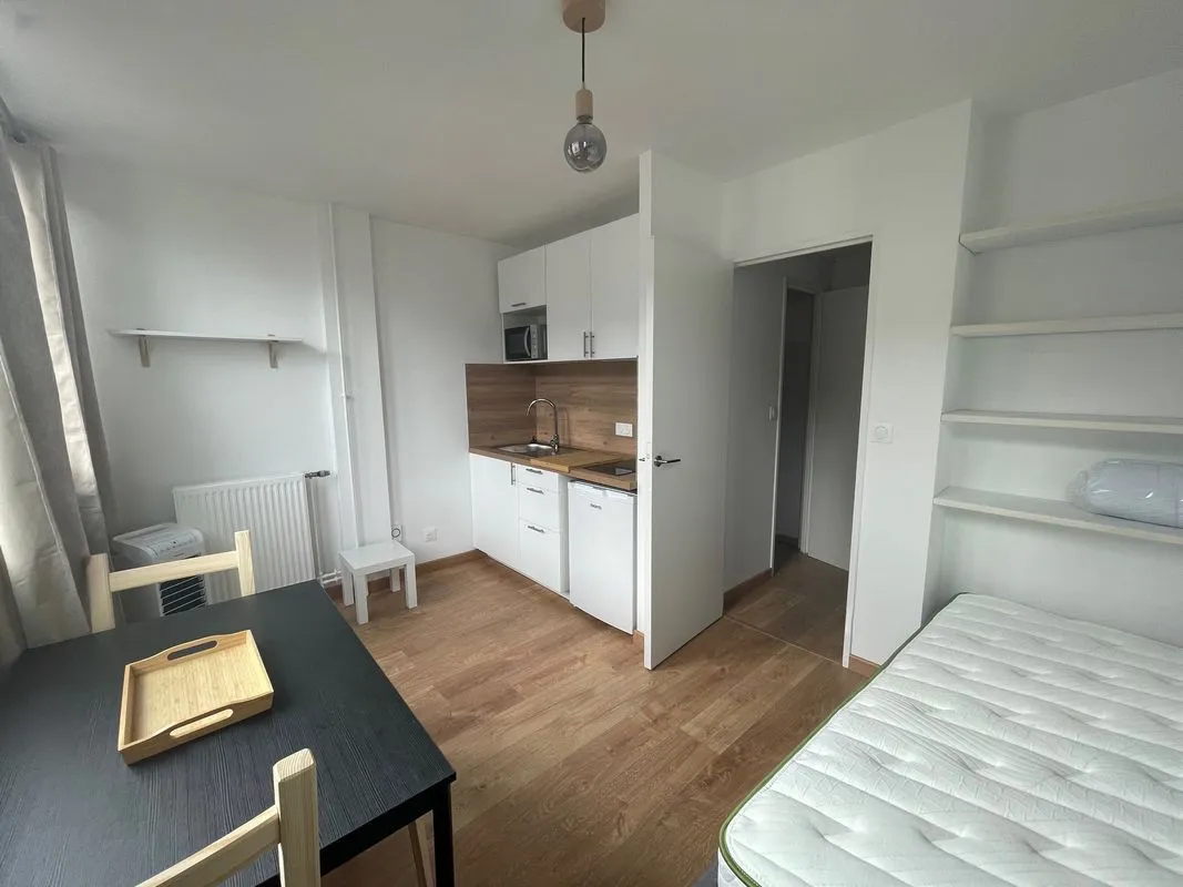 Location Tours Appartement 6821b2f071f9