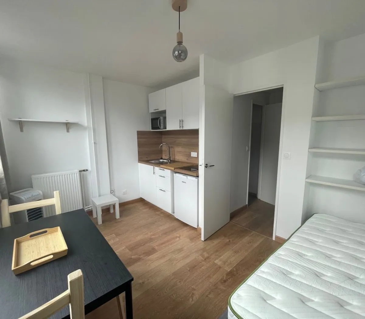Location Tours Appartement 6821b2f071f9